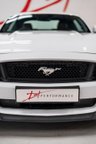 USED 2015 65 FORD MUSTANG 5.0 GT 2d 410 BHP FRESH SERVICE / RECENT PIRELLI TYRE