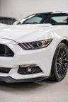 USED 2015 65 FORD MUSTANG 5.0 GT 2d 410 BHP FRESH SERVICE / RECENT PIRELLI TYRE