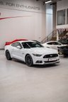 USED 2015 65 FORD MUSTANG 5.0 GT 2d 410 BHP FRESH SERVICE / RECENT PIRELLI TYRE