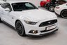 USED 2015 65 FORD MUSTANG 5.0 GT 2d 410 BHP FRESH SERVICE / RECENT PIRELLI TYRE