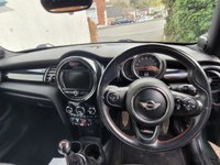 USED 2017 67 MINI HATCH COOPER 1.5 COOPER - JOHN COOPER WORKS PACK 134 BHP 