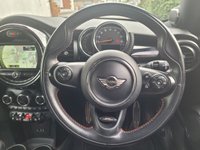 USED 2017 67 MINI HATCH COOPER 1.5 COOPER - JOHN COOPER WORKS PACK 134 BHP 