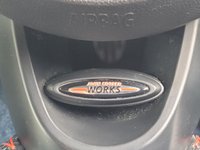 USED 2017 67 MINI HATCH COOPER 1.5 COOPER - JOHN COOPER WORKS PACK 134 BHP 