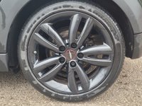 USED 2017 67 MINI HATCH COOPER 1.5 COOPER - JOHN COOPER WORKS PACK 134 BHP 