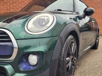 USED 2017 67 MINI HATCH COOPER 1.5 COOPER - JOHN COOPER WORKS PACK 134 BHP 
