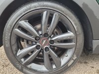 USED 2017 67 MINI HATCH COOPER 1.5 COOPER - JOHN COOPER WORKS PACK 134 BHP 