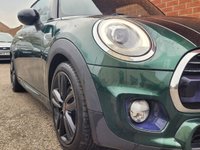 USED 2017 67 MINI HATCH COOPER 1.5 COOPER - JOHN COOPER WORKS PACK 134 BHP 