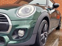 USED 2017 67 MINI HATCH COOPER 1.5 COOPER - JOHN COOPER WORKS PACK 134 BHP 