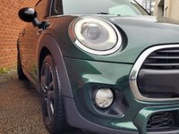 USED 2017 67 MINI HATCH COOPER 1.5 COOPER - JOHN COOPER WORKS PACK 134 BHP 
