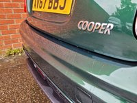 USED 2017 67 MINI HATCH COOPER 1.5 COOPER - JOHN COOPER WORKS PACK 134 BHP 