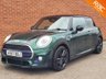 USED 2017 67 MINI HATCH COOPER 1.5 COOPER - JOHN COOPER WORKS PACK 134 BHP 