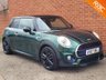 USED 2017 67 MINI HATCH COOPER 1.5 COOPER - JOHN COOPER WORKS PACK 134 BHP 