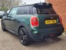 USED 2017 67 MINI HATCH COOPER 1.5 COOPER - JOHN COOPER WORKS PACK 134 BHP 