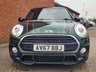 USED 2017 67 MINI HATCH COOPER 1.5 COOPER - JOHN COOPER WORKS PACK 134 BHP 