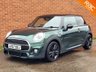 USED 2017 67 MINI HATCH COOPER 1.5 COOPER - JOHN COOPER WORKS PACK 134 BHP 