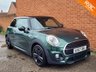 USED 2017 67 MINI HATCH COOPER 1.5 COOPER - JOHN COOPER WORKS PACK 134 BHP 