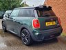 USED 2017 67 MINI HATCH COOPER 1.5 COOPER - JOHN COOPER WORKS PACK 134 BHP 