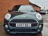 USED 2017 67 MINI HATCH COOPER 1.5 COOPER - JOHN COOPER WORKS PACK 134 BHP 