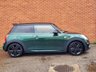USED 2017 67 MINI HATCH COOPER 1.5 COOPER - JOHN COOPER WORKS PACK 134 BHP 