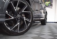 USED 2021 71 AUDI RS Q3 2.5 RS TFSI QUATTRO VORSPRUNG 5d 395 BHP 1 OWNER / VORSPRUNG / PAN ROOF