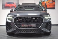 USED 2021 71 AUDI RS Q3 2.5 RS TFSI QUATTRO VORSPRUNG 5d 395 BHP 1 OWNER / VORSPRUNG / PAN ROOF