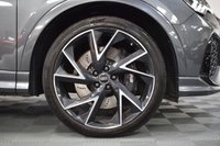 USED 2021 71 AUDI RS Q3 2.5 RS TFSI QUATTRO VORSPRUNG 5d 395 BHP 1 OWNER / VORSPRUNG / PAN ROOF