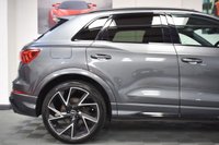 USED 2021 71 AUDI RS Q3 2.5 RS TFSI QUATTRO VORSPRUNG 5d 395 BHP 1 OWNER / VORSPRUNG / PAN ROOF