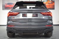 USED 2021 71 AUDI RS Q3 2.5 RS TFSI QUATTRO VORSPRUNG 5d 395 BHP 1 OWNER / VORSPRUNG / PAN ROOF