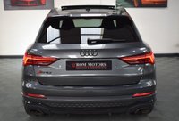 USED 2021 71 AUDI RS Q3 2.5 RS TFSI QUATTRO VORSPRUNG 5d 395 BHP 1 OWNER / VORSPRUNG / PAN ROOF