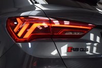 USED 2021 71 AUDI RS Q3 2.5 RS TFSI QUATTRO VORSPRUNG 5d 395 BHP 1 OWNER / VORSPRUNG / PAN ROOF