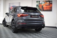 USED 2021 71 AUDI RS Q3 2.5 RS TFSI QUATTRO VORSPRUNG 5d 395 BHP 1 OWNER / VORSPRUNG / PAN ROOF