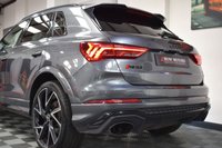 USED 2021 71 AUDI RS Q3 2.5 RS TFSI QUATTRO VORSPRUNG 5d 395 BHP 1 OWNER / VORSPRUNG / PAN ROOF