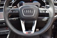 USED 2021 71 AUDI RS Q3 2.5 RS TFSI QUATTRO VORSPRUNG 5d 395 BHP 1 OWNER / VORSPRUNG / PAN ROOF