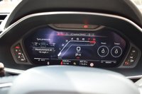 USED 2021 71 AUDI RS Q3 2.5 RS TFSI QUATTRO VORSPRUNG 5d 395 BHP 1 OWNER / VORSPRUNG / PAN ROOF