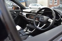 USED 2021 71 AUDI RS Q3 2.5 RS TFSI QUATTRO VORSPRUNG 5d 395 BHP 1 OWNER / VORSPRUNG / PAN ROOF