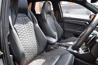 USED 2021 71 AUDI RS Q3 2.5 RS TFSI QUATTRO VORSPRUNG 5d 395 BHP 1 OWNER / VORSPRUNG / PAN ROOF