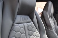 USED 2021 71 AUDI RS Q3 2.5 RS TFSI QUATTRO VORSPRUNG 5d 395 BHP 1 OWNER / VORSPRUNG / PAN ROOF