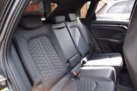 USED 2021 71 AUDI RS Q3 2.5 RS TFSI QUATTRO VORSPRUNG 5d 395 BHP 1 OWNER / VORSPRUNG / PAN ROOF
