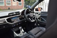 USED 2021 71 AUDI RS Q3 2.5 RS TFSI QUATTRO VORSPRUNG 5d 395 BHP 1 OWNER / VORSPRUNG / PAN ROOF