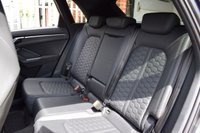 USED 2021 71 AUDI RS Q3 2.5 RS TFSI QUATTRO VORSPRUNG 5d 395 BHP 1 OWNER / VORSPRUNG / PAN ROOF