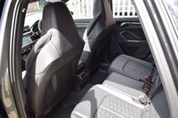 USED 2021 71 AUDI RS Q3 2.5 RS TFSI QUATTRO VORSPRUNG 5d 395 BHP 1 OWNER / VORSPRUNG / PAN ROOF