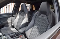 USED 2021 71 AUDI RS Q3 2.5 RS TFSI QUATTRO VORSPRUNG 5d 395 BHP 1 OWNER / VORSPRUNG / PAN ROOF