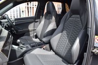 USED 2021 71 AUDI RS Q3 2.5 RS TFSI QUATTRO VORSPRUNG 5d 395 BHP 1 OWNER / VORSPRUNG / PAN ROOF