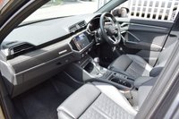 USED 2021 71 AUDI RS Q3 2.5 RS TFSI QUATTRO VORSPRUNG 5d 395 BHP 1 OWNER / VORSPRUNG / PAN ROOF