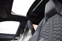 USED 2021 71 AUDI RS Q3 2.5 RS TFSI QUATTRO VORSPRUNG 5d 395 BHP 1 OWNER / VORSPRUNG / PAN ROOF