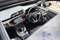 USED 2021 71 AUDI RS Q3 2.5 RS TFSI QUATTRO VORSPRUNG 5d 395 BHP 1 OWNER / VORSPRUNG / PAN ROOF