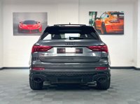 USED 2021 71 AUDI RS Q3 2.5 RS TFSI QUATTRO VORSPRUNG 5d 395 BHP 1 OWNER / VORSPRUNG / PAN ROOF