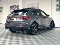 USED 2021 71 AUDI RS Q3 2.5 RS TFSI QUATTRO VORSPRUNG 5d 395 BHP 1 OWNER / VORSPRUNG / PAN ROOF