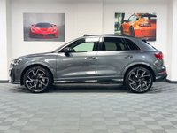 USED 2021 71 AUDI RS Q3 2.5 RS TFSI QUATTRO VORSPRUNG 5d 395 BHP 1 OWNER / VORSPRUNG / PAN ROOF