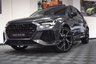USED 2021 71 AUDI RS Q3 2.5 RS TFSI QUATTRO VORSPRUNG 5d 395 BHP 1 OWNER / VORSPRUNG / PAN ROOF